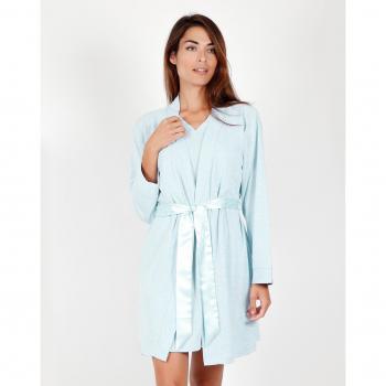 Admas Giacca Donna Basic Blu