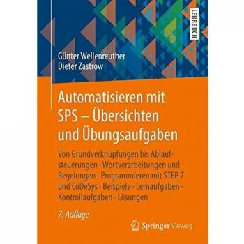 Automatisieren mit SPS