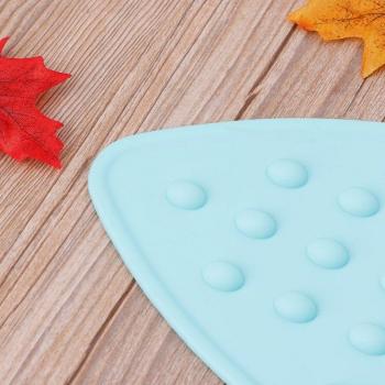 Silicone Iron Rest Mat