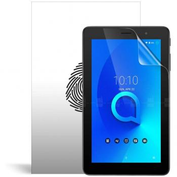GleamShield Duo – Vivid Plus Mild Anti‑Glare Screen Film for Alcatel 1T 7 (Pack of 2)