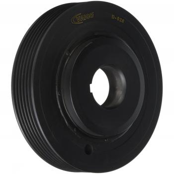 VAICO V42-9584 Polia Cambota