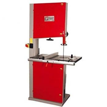 Sierra de cinta Holzmann HBS 610 para madera