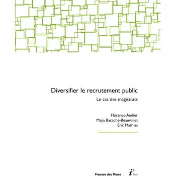 Diversifier le recrutement public
