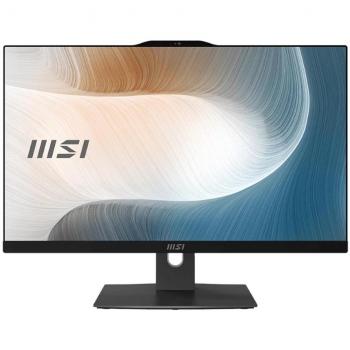 MSI AIO 24” i7‑1255U 16 GB SSD 512 GB (Negro)