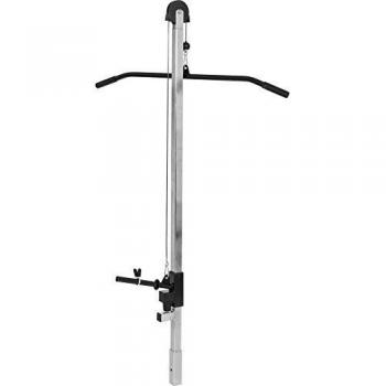 Gorilla Sports Lat Pulldown Equipment
