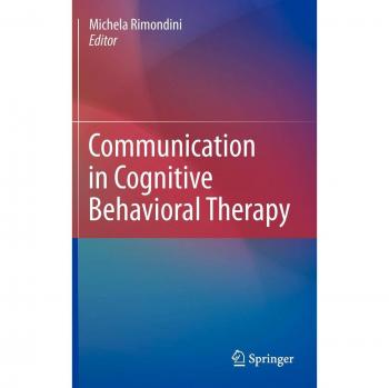 Communication in Cognitive Behavioral Therapy