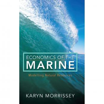 Economics of the Marine: Modelling Natural Resources. Morrissey 9781783485581<|
