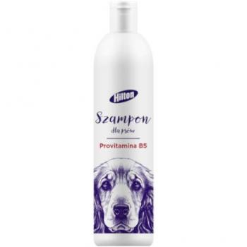Shampoing revitalisant Hilton pour chiens 250 ml