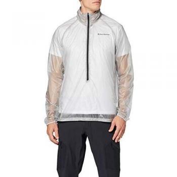 Deploy WindShell Giacca Black Diamond