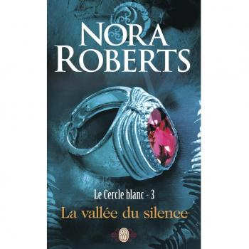 Le cercle blanc, Tome 3 : La vallée du silence