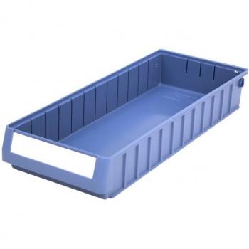 Bac de Rangement 94L Bleu