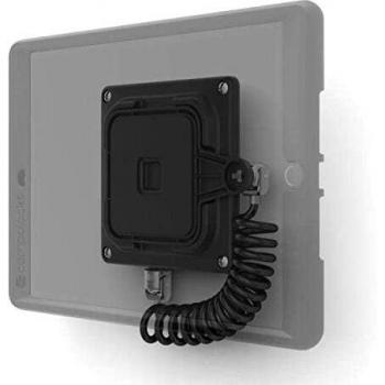 Supporto Antifurto Compulocks 201M per Tablet Nero