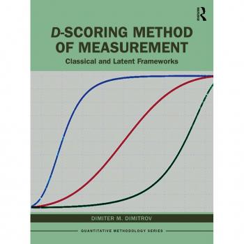 Vitalsource Technologies, Inc. D-scoring Method of Measurement