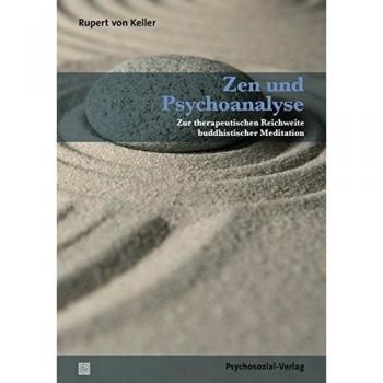 Zen und Psychoanalyse