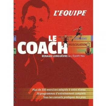 Le coach : Running, musculation, forme