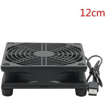 Ventilador MicroCool 9cm USB