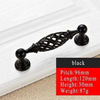 Birdcage Style Door Handle