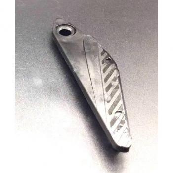 Accessoire de toit Renault Koleos, 1 pièce, clip original, support de glissière en verre, protection solaire, gauche/droite