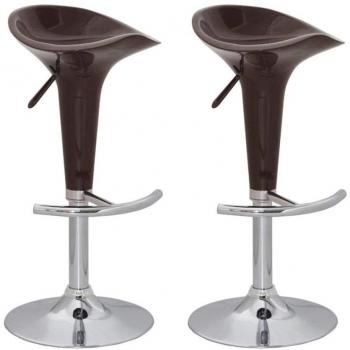 Sgabello Coppa Vida XL Plastica