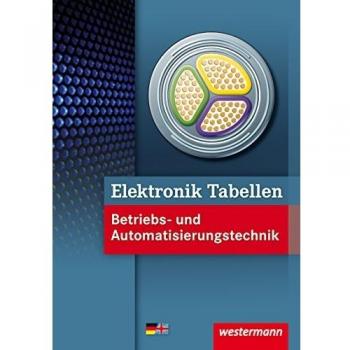 Elektronik Tabellen Betriebs