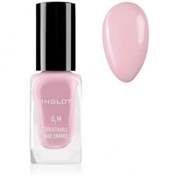 INGLOT O2M Breathable Nail Polish – 11 mL for Women