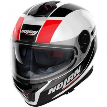 Casco Nolan N80-8 Mandrake N-Com