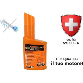 WUDWP250 Anti-Frostmittel