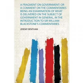 Fragment on Government