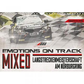 Emotions on Track