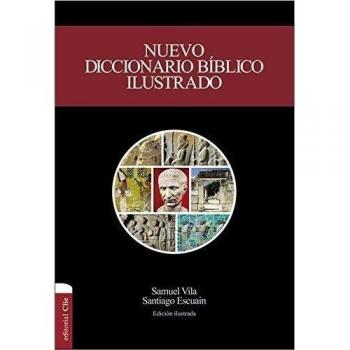 Nuevo Diccionario Bíblico Ilustrado