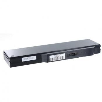 Medion MD96420 Notebook‑Akku – 11,1 V Li‑Ion 6600 mAh, schwarz