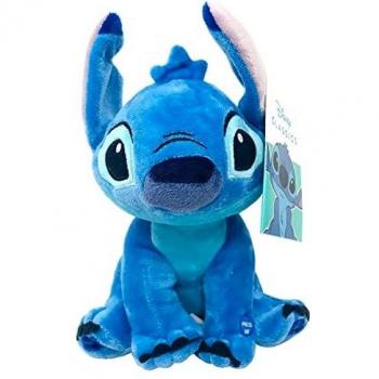 Plüschfigur Disney Stitch mit integrierter Melodie – 20 cm