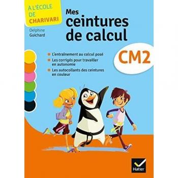 A l'école de Charivari CM2 éd. 2014