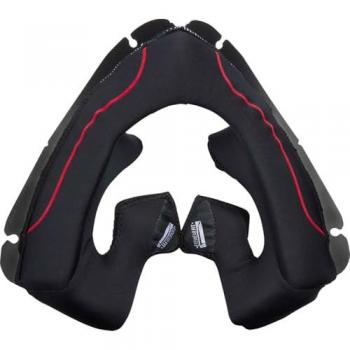 Coupe de Joue K1-Noir XL – AGV