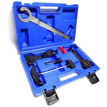 Moteur automobile exempt de dispositif de freinage