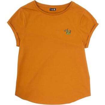 Damen T-Shirt mit Tigerente von Janosch