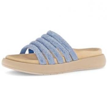 Gabor Clogs Pantoletten, Modell 63.752.86