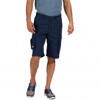 Regatta Shorebay Shorts Navy 30 male