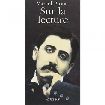 Sur la lecture (Essais Litteraires)
