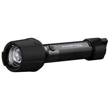 LEDLENSER P6R Work Rechargeable Torch ZL502186
