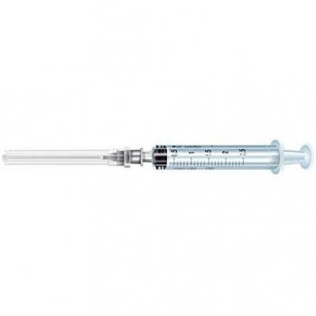 Pikdare Siringa Pic Da 20 Ml 21 Gauge 1 1/2 Cono Eccentrico