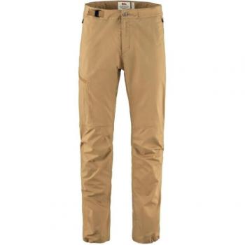 Fjallraven Men's Abisko Trekking Trousers