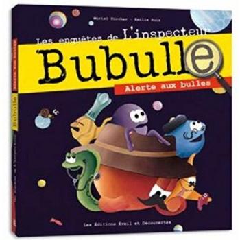Alerte Aux Bulles
