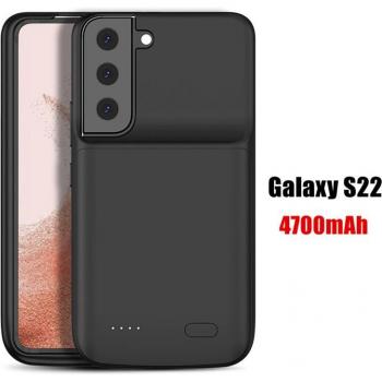 Samsung S22 Plus Akku Schutzcover