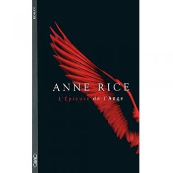 L'épreuve de l'ange