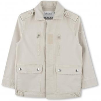 Veste Garçon 4 ans Zadig & Voltaire