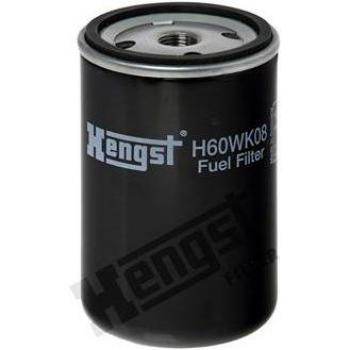 HENGST FILTER Kraftstofffilter H60WK08 für SCANIA 3 Serien