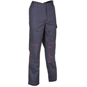 Cofra Flame Stop Work Trousers