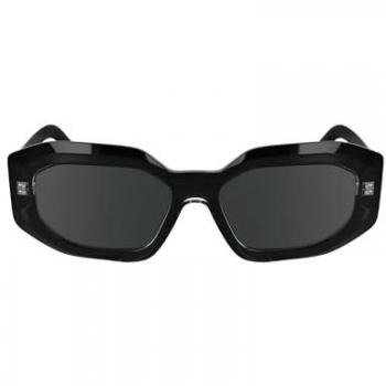 Gafas de Sol Negras Karl Lagerfeld KL6167S para Mujer