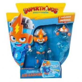 Kid Power Quest